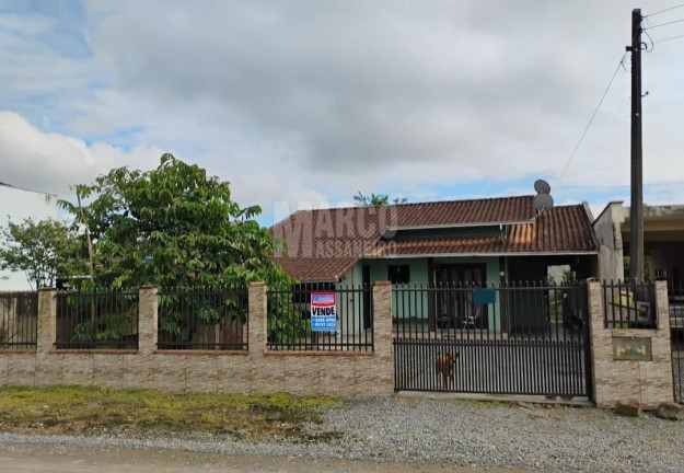 Casa com 3 Quartos à Venda, 360 m² em Jardim Paraíso - Joinville