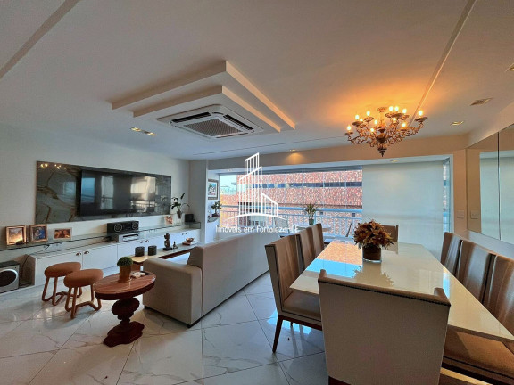 Imagem Apartamento com 3 Quartos à Venda, 132 m² em Meireles - Fortaleza Imagem Apartamento com 3 Quartos à Venda, 132 m² em Meireles - Fortaleza