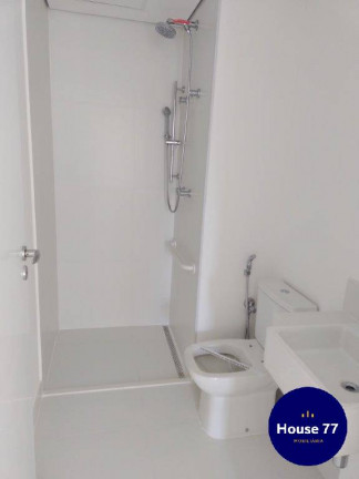 Imagem Apartamento com 1 Quarto à Venda, 42 m² em Indianópolis - São Paulo Imagem Apartamento com 1 Quarto à Venda, 42 m² em Indianópolis - São Paulo