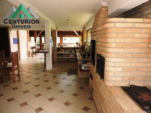 Imagem Casa com 5 Quartos à Venda, 1.123 m² em Granja Viana - Carapicuíba