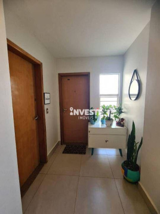 Imagem Apartamento com 3 Quartos à Venda, 79 m² em Setor Pedro Ludovico - Goiânia