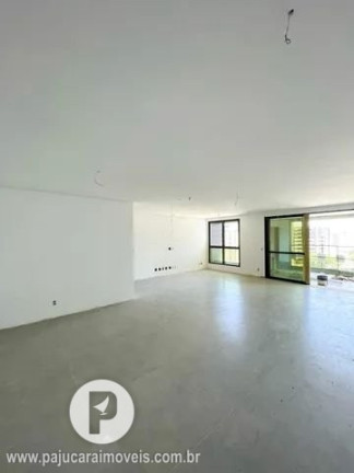 Imagem Apartamento com 4 Quartos à Venda, 228 m² em Ponta Verde - Maceió