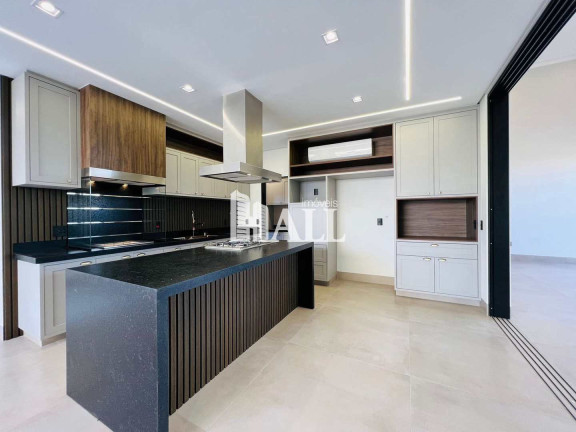 Imagem Casa com 3 Quartos à Venda, 230 m² em Terravista Residence Club - Mirassol