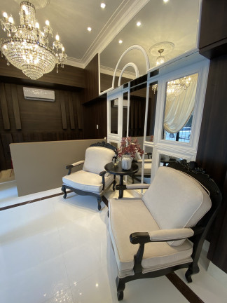 Imagem Apartamento com 4 Quartos à Venda, 164 m²