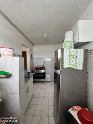 Imagem Apartamento com 3 Quartos à Venda, 61 m² em Santos Dumont - Aracaju Imagem Apartamento com 3 Quartos à Venda, 61 m² em Santos Dumont - Aracaju