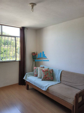Imagem Apartamento com 2 Quartos à Venda, 60 m² em Santa Rosa - Niterói