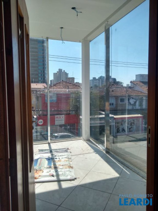 Imagem Sala Comercial à Venda, 237 m² em Vila Alpina - Santo André Imagem Sala Comercial à Venda, 237 m² em Vila Alpina - Santo André