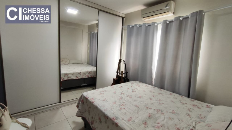 Imagem Apartamento com 3 Quartos à Venda, 65 m² em São João - Itajaí