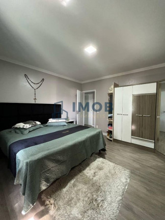Imagem Casa com 3 Quartos à Venda, 98 m² em Nova Esperança - Guaramirim Imagem Casa com 3 Quartos à Venda, 98 m² em Nova Esperança - Guaramirim