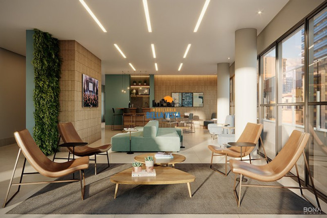 Imagem Apartamento com 1 Quarto à Venda, em República - São Paulo Imagem Apartamento com 1 Quarto à Venda, em República - São Paulo