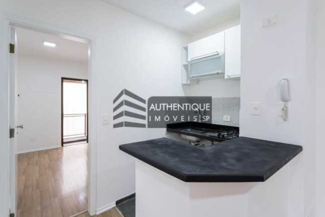 Imagem Flat com 1 Quarto à Venda, 39 m² em Moema - São Paulo Imagem Flat com 1 Quarto à Venda, 39 m² em Moema - São Paulo