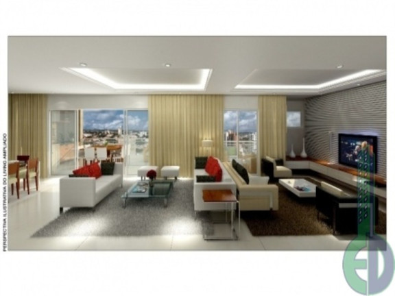 Imagem Imóvel com 4 Quartos à Venda, 227 m² em Jardim - Santo André Imagem Imóvel com 4 Quartos à Venda, 227 m² em Jardim - Santo André