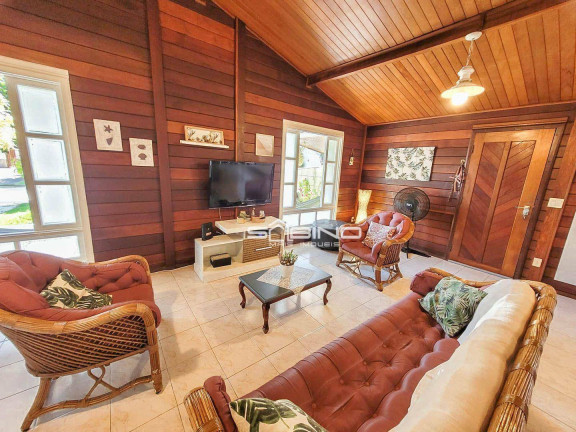 Imagem Casa com 3 Quartos à Venda, 140 m² em Riviera De São Lourenço - Bertioga