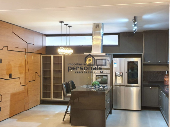 Imagem Imóvel com 4 Quartos à Venda, 410 m² em Alphaville Nova Esplanada - Votorantim Imagem Imóvel com 4 Quartos à Venda, 410 m² em Alphaville Nova Esplanada - Votorantim