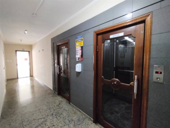 Imagem Apartamento com 1 Quarto à Venda, 56 m² em Tupi - Praia Grande