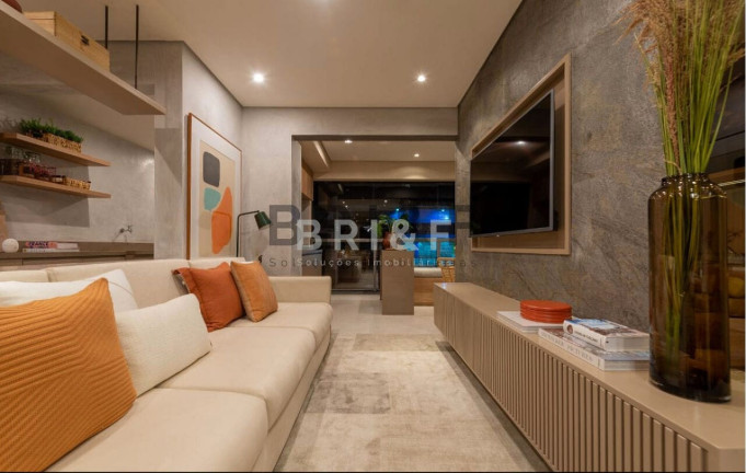 Imagem Apartamento com 2 Quartos à Venda, 64 m² em Alto Da Boa Vista - São Paulo