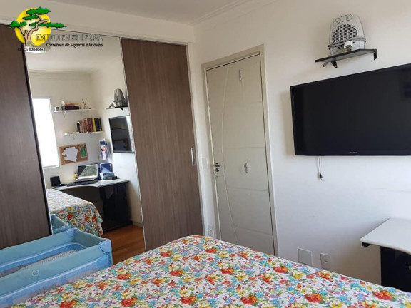 Imagem Apartamento com 2 Quartos à Venda, 48 m² em São Paulo