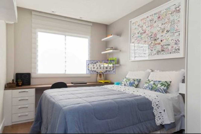 Imagem Apartamento com 1 Quarto à Venda, 56 m² em Barra Da Tijuca - Rio De Janeiro Imagem Apartamento com 1 Quarto à Venda, 56 m² em Barra Da Tijuca - Rio De Janeiro