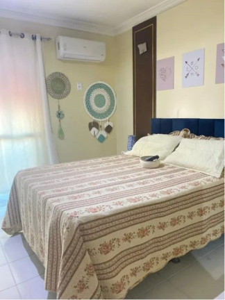 Imagem Casa com 5 Quartos à Venda, 166 m² em Pituaçu - Salvador Imagem Casa com 5 Quartos à Venda, 166 m² em Pituaçu - Salvador