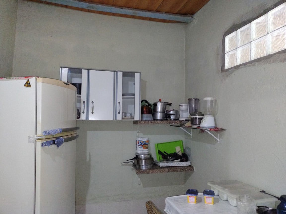 Imagem Imóvel com 2 Quartos à Venda, 2.500 m² em Jardim Anchieta  - Itanhaém - Itanhaém