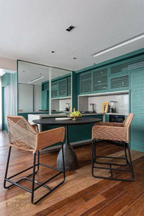 Imagem Apartamento com 1 Quarto à Venda, 70 m² em Jardim Paulistano - São Paulo