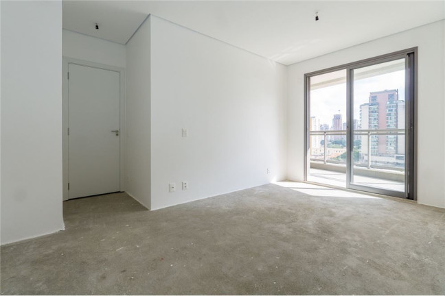 Imagem Apartamento com 3 Quartos à Venda, 134 m² em Vila Olímpia - São Paulo