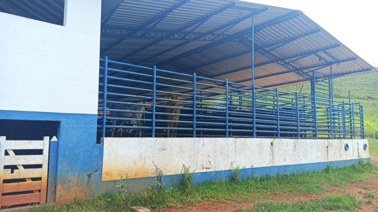 Fazenda à Venda, 300 m² em Bairro Da Pernambucana - São José Dos Campos