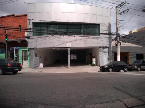 Imagem Imóvel Comercial para Alugar, 25 m² em Quarta Parada - São Paulo Imagem Imóvel Comercial para Alugar, 25 m² em Quarta Parada - São Paulo