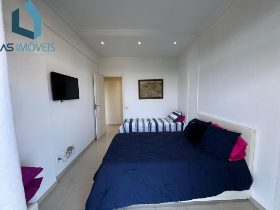 Imagem Apartamento com 3 Quartos à Venda, 112 m² em Passagem - Cabo Frio