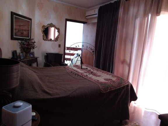 Imagem Chácara com 4 Quartos à Venda, 480 m² em Loteamento Chácaras Gargantilhas - Campinas