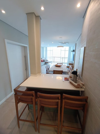 Imagem Apartamento com 3 Quartos à Venda, 158 m² em Itararé - São Vicente Imagem Apartamento com 3 Quartos à Venda, 158 m² em Itararé - São Vicente