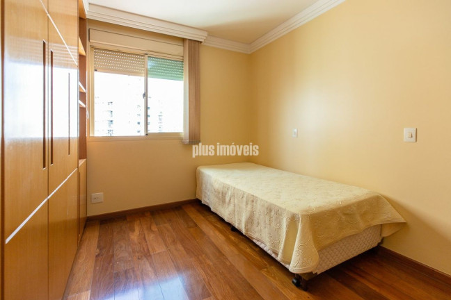 Imagem Apartamento com 4 Quartos à Venda, 237 m² em Campo Belo - São Paulo Imagem Apartamento com 4 Quartos à Venda, 237 m² em Campo Belo - São Paulo