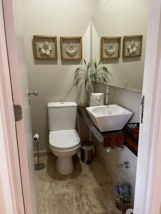 Imagem Casa de Condomínio com 3 Quartos à Venda, 120 m² em Umuarama - Osasco Imagem Casa de Condomínio com 3 Quartos à Venda, 120 m² em Umuarama - Osasco