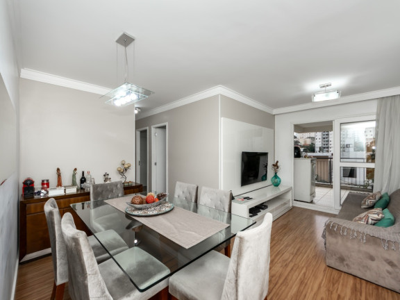 Imagem Apartamento com 3 Quartos à Venda, 94 m² em Vila Da Saúde - São Paulo Imagem Apartamento com 3 Quartos à Venda, 94 m² em Vila Da Saúde - São Paulo