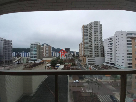 Imagem Apartamento com 2 Quartos à Venda, 63 m² em Boqueirão - Praia Grande Imagem Apartamento com 2 Quartos à Venda, 63 m² em Boqueirão - Praia Grande