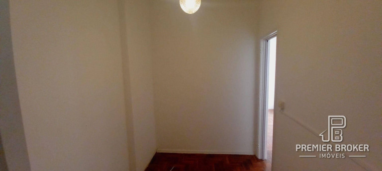 Imagem Apartamento com 1 Quarto à Venda, 59 m² em Alto - Teresópolis