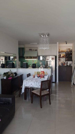 Imagem Apartamento com 3 Quartos à Venda, 80 m² em Santo Antônio - São Caetano Do Sul