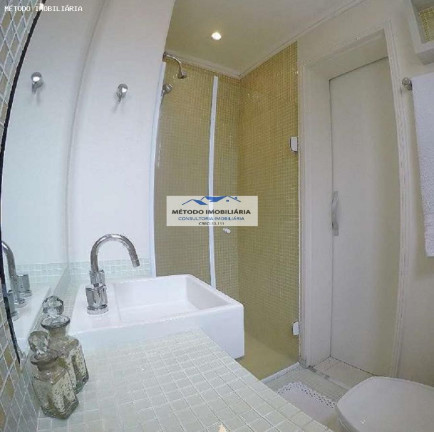 Imagem Apartamento com 2 Quartos à Venda, 57 m² em Moema - São Paulo