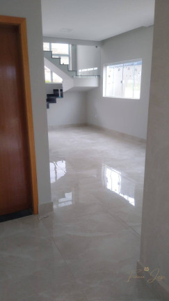 Imagem Casa com 4 Quartos à Venda, 300 m² em Jardim São Marcos - Valinhos