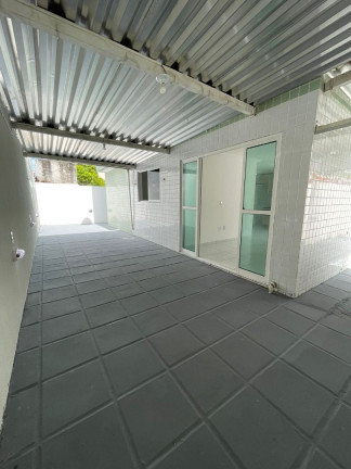 Imagem Apartamento com 3 Quartos à Venda, 94 m² em Portal Do Sol - João Pessoa