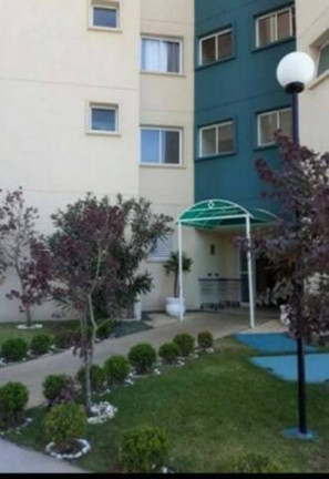Imagem Apartamento com 1 Quarto à Venda, 43 m² em Nova Cidade Jardim - Jundiaí Imagem Apartamento com 1 Quarto à Venda, 43 m² em Nova Cidade Jardim - Jundiaí