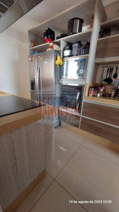 Imagem Apartamento com 3 Quartos à Venda, 123 m² em Centro - São Bernardo Do Campo Imagem Apartamento com 3 Quartos à Venda, 123 m² em Centro - São Bernardo Do Campo