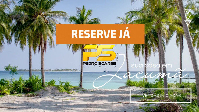 Casa com 2 Quartos à Venda, 150 m² em Carapibus - Conde