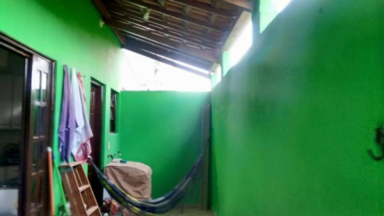 Imagem Sobrado com 2 Quartos à Venda, 83 m² em Balneário Califórnia - Itanhaém