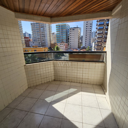 Imagem Apartamento com 2 Quartos à Venda, 87 m² em Tupi - Praia Grande Imagem Apartamento com 2 Quartos à Venda, 87 m² em Tupi - Praia Grande