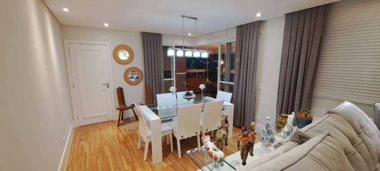 Imagem Imóvel com 3 Quartos à Venda, 141 m² em Vila Suzana - São Paulo Imagem Imóvel com 3 Quartos à Venda, 141 m² em Vila Suzana - São Paulo