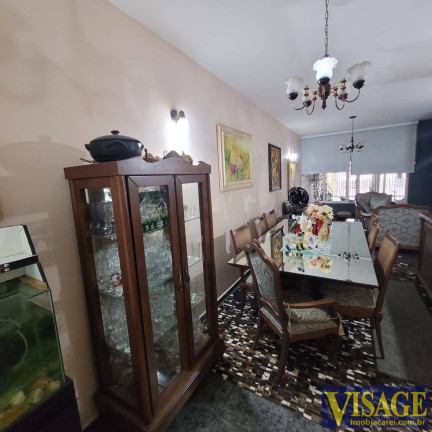 Imagem Casa com 3 Quartos à Venda, 187 m² em Jardim Santa Maria - Jacareí Imagem Casa com 3 Quartos à Venda, 187 m² em Jardim Santa Maria - Jacareí