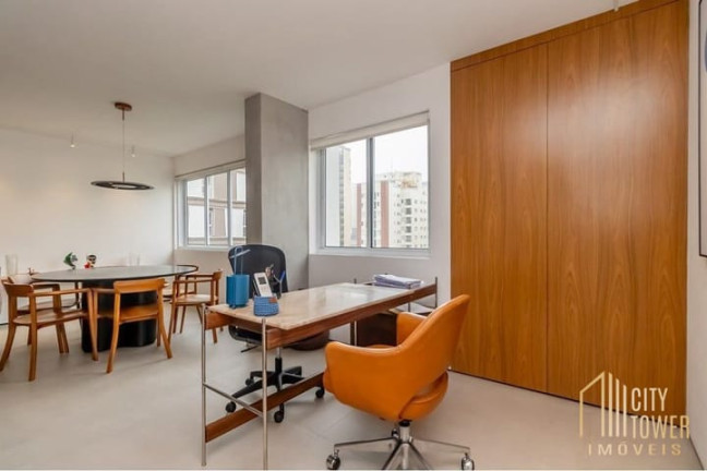 Imagem Apartamento com 1 Quarto à Venda, 90 m² em Itaim Bibi - São Paulo