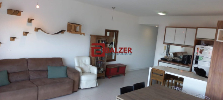 Imagem Apartamento com 3 Quartos à Venda, 1.797 m² em Canasvieiras - Florianópolis