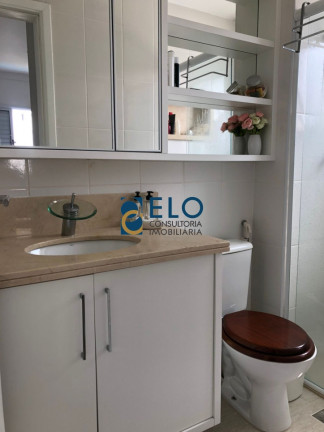 Imagem Apartamento com 3 Quartos à Venda, 83 m² em Marapé - Santos Imagem Apartamento com 3 Quartos à Venda, 83 m² em Marapé - Santos